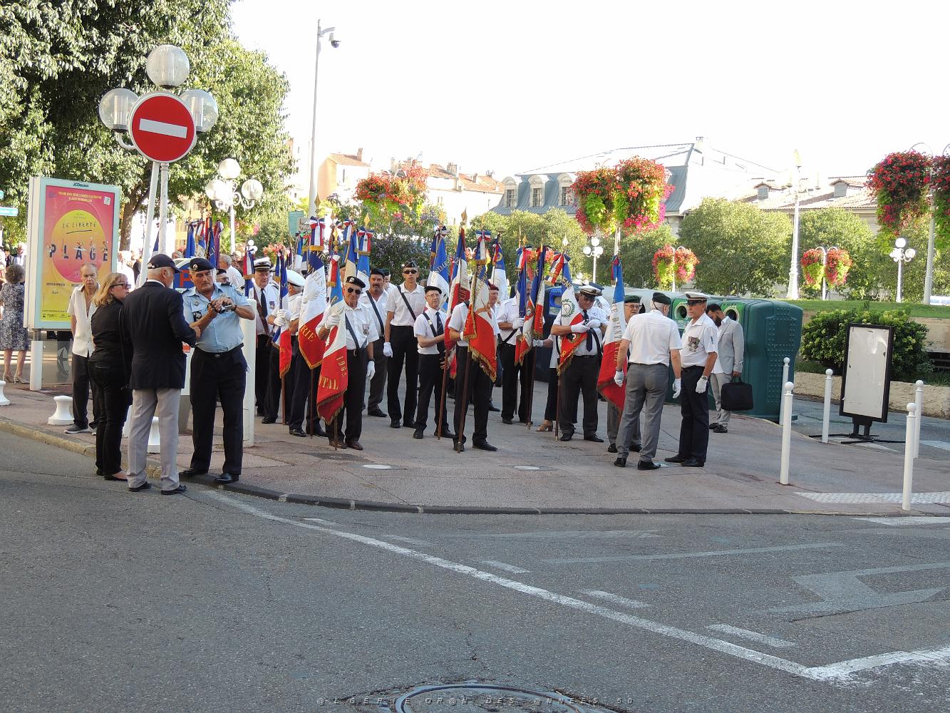 2018 08 28 COMMEMORATION DE LA LIBERATION DE TOULON LE 28 AOUT 1944 (20).JPG -           